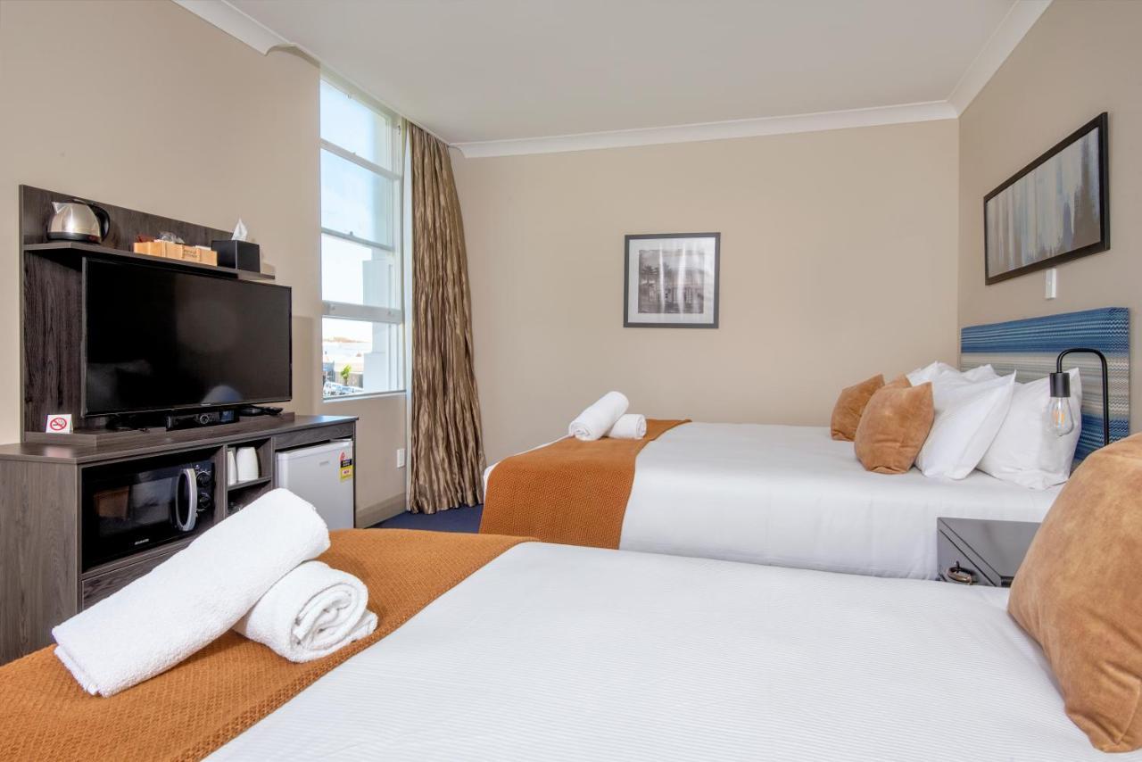 Motel The Com Plex Whakatane